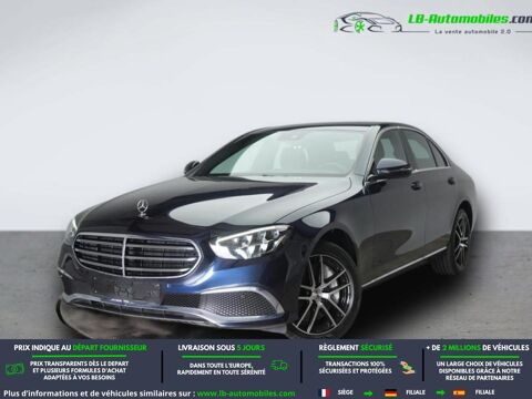 Classe E 400 d BVA 4-Matic 2021 occasion 31850 Beaupuy
