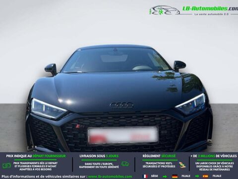 R8 V10 5.2 FSI 540 BVA RWD 2022 occasion 31850 Beaupuy