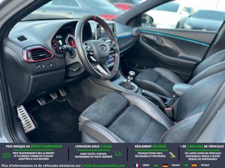 i30 N 2.0 T-GDi 275 BVM 2019 occasion 31850 Beaupuy