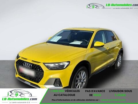 Audi A1 30 TFSI 110 ch BVM 2021 occasion Beaupuy 31850