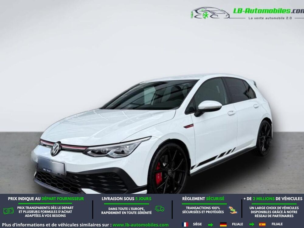 Golf 2.0 TSI 300 BVA 2023 occasion 31850 Beaupuy
