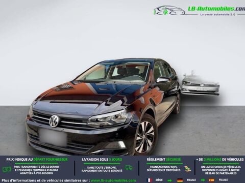 Volkswagen Polo 1.0 75 S&S 2018 occasion Beaupuy 31850
