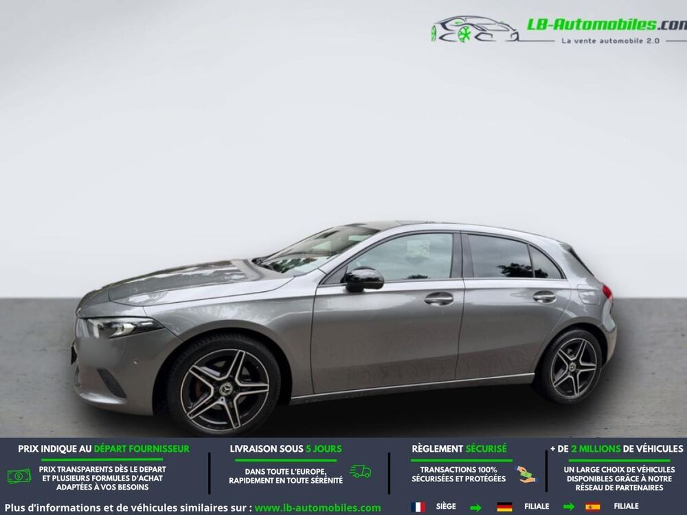 Classe A 200 BVA 2020 occasion 31850 Beaupuy