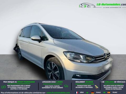 Touran 1.5 TSI EVO 150 BVA 7pl 2023 occasion 31850 Beaupuy