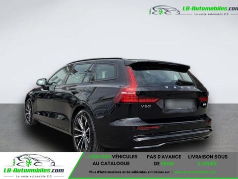 V60 T6 AWD Hybride Rechargeable 253 ch + 145 ch BVA 2024 occasion 31850 Beaupuy