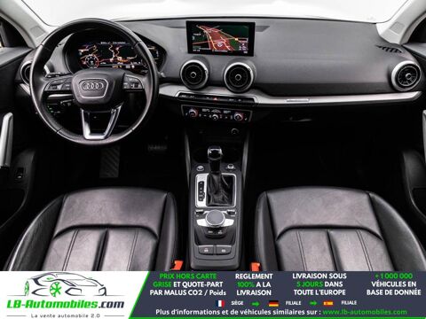Q2 35 TDI 150 BVA 2022 occasion 31850 Beaupuy