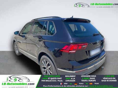 Tiguan 1.5 eTSI 150 BVA 2023 occasion 31850 Beaupuy