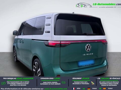 ID.3 204 ch Pro 2022 occasion 31850 Beaupuy