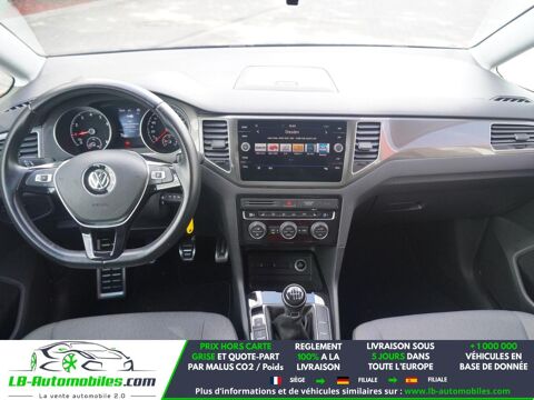 Golf 1.0 TSI 110 BVM 2018 occasion 31850 Beaupuy