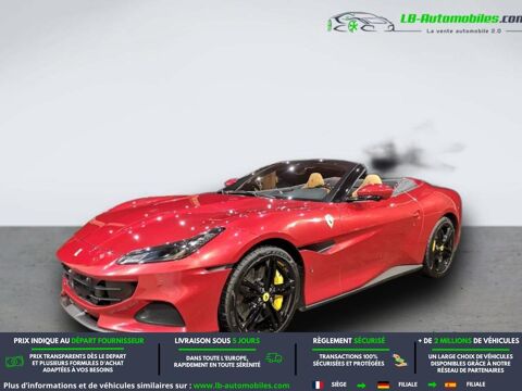 308 M 4.0 V8 620 ch 2023 occasion 31850 Beaupuy