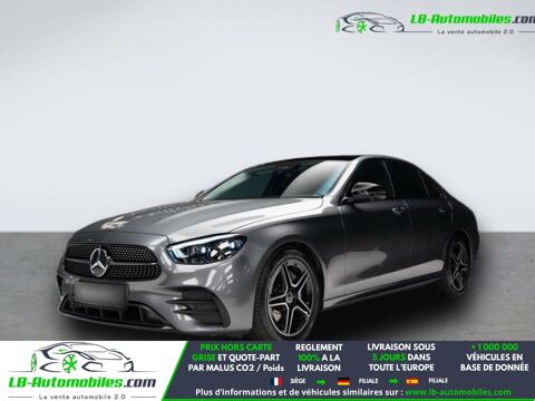 Annonce voiture Mercedes Classe E 42100 €