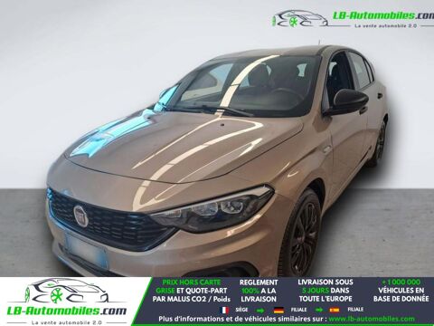 Tipo 1.3 MultiJet 95 ch BVM 2021 occasion 31850 Beaupuy