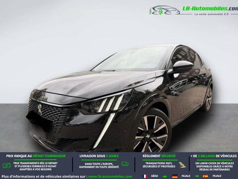 Annonce voiture Peugeot 208 15900 €