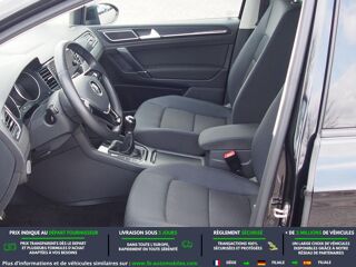Golf 1.0 TSI 115 BVM 2020 occasion 31850 Beaupuy