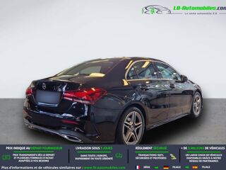 Classe A 200 BVA 2020 occasion 31850 Beaupuy