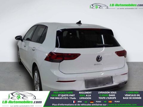 Golf 1.5 TSI 130 BVM 2020 occasion 31850 Beaupuy