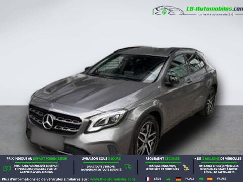 Classe GLA 200 BVM 2020 occasion 31850 Beaupuy