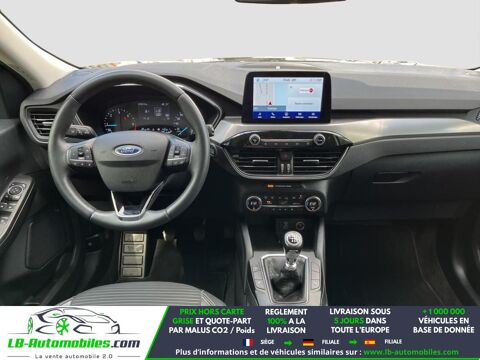 Kuga 2.0 EcoBlue 150 mHEV BVM 2020 occasion 31850 Beaupuy