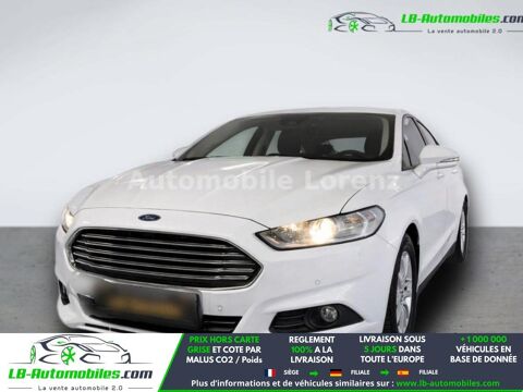 Ford Mondeo 1.5 EcoBoost 160 2017 occasion Beaupuy 31850