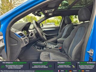 X2 sDrive 20d 190 ch BVA 2018 occasion 31850 Beaupuy