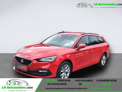 Cupra Leon 1.5 TSI 150 BVM 2021 occasion Beaupuy 31850