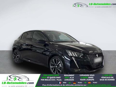 Annonce voiture Peugeot 208 19700 €