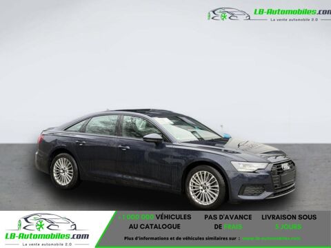 Audi A6 45 TFSI 265 ch BVA 2022 occasion Beaupuy 31850