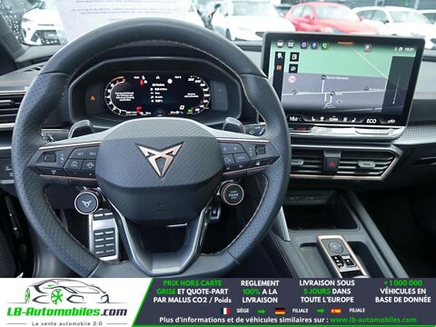 Leon 1.4 e-HYBRID 204 ch BVA 2025 occasion 31850 Beaupuy