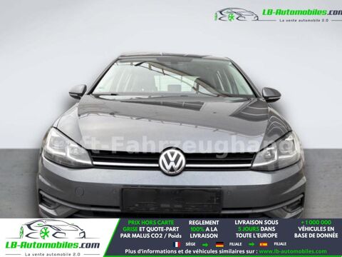 Volkswagen Golf 1.0 TSI 115 BVM 2018 occasion Beaupuy 31850