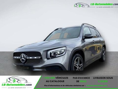 Mercedes GLB 200 BVA 2020 occasion Beaupuy 31850
