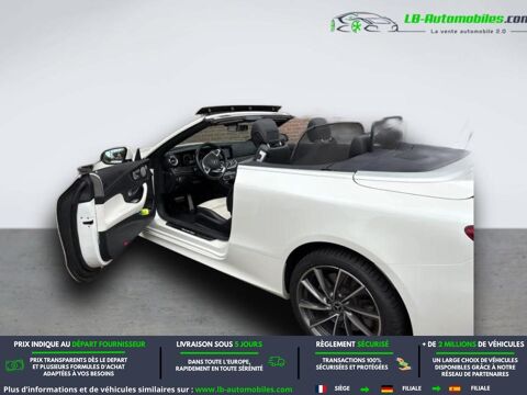 Annonce voiture Mercedes Classe E 38900 €