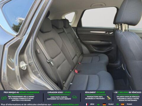 CX-5 2.0L Skyactiv-G 165 ch 4x2 2018 occasion 31850 Beaupuy