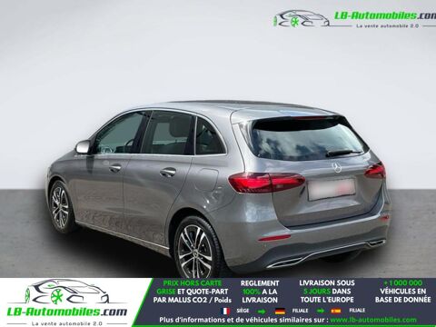Classe B 180 BVA 2023 occasion 31850 Beaupuy