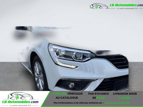 Renault Megane IV dCi 115 BVA 2020 occasion Beaupuy 31850