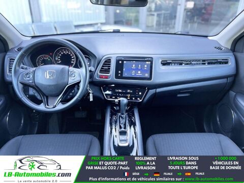 HR-V 1.5 i-VTEC 130ch 2018 occasion 31850 Beaupuy