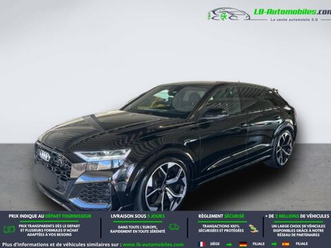 Divers TFSI 600 ch BVA Quattro 2020 occasion 31850 Beaupuy