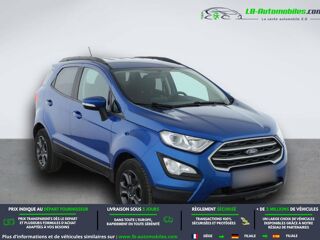 Ecosport 1.0 EcoBoost 100ch BVM 2018 occasion 31850 Beaupuy