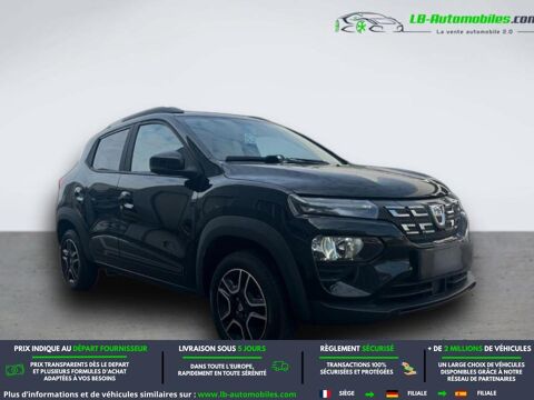Spring 33 kW 45 ch 2022 occasion 31850 Beaupuy