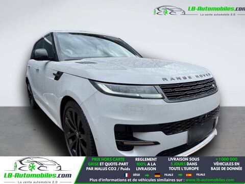 Range Rover D250 AWD 3.0D i6 2023 occasion 31850 Beaupuy