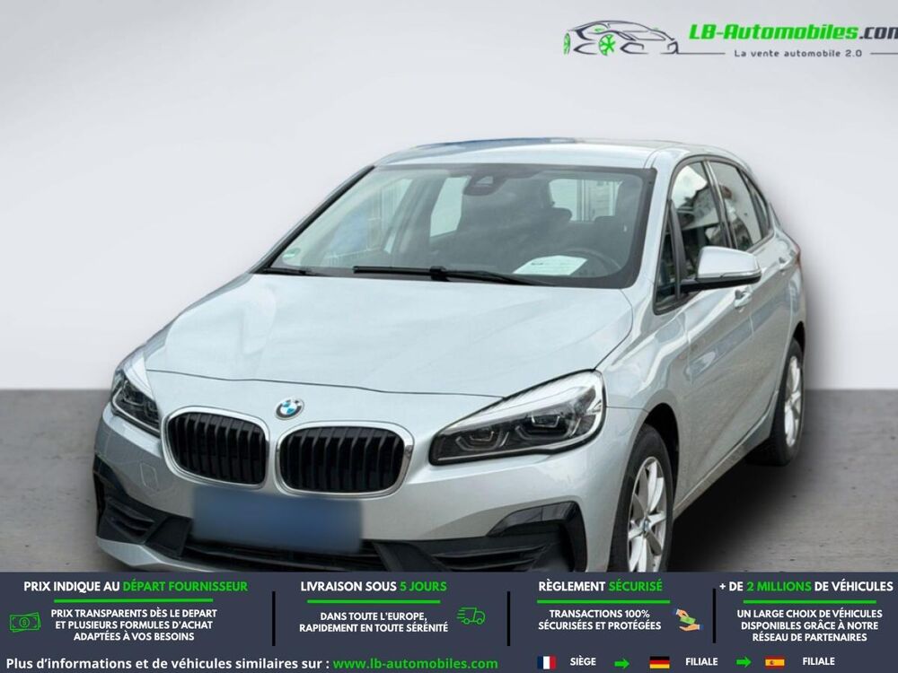 Serie 2 218i 140 ch BVA 2019 occasion 31850 Beaupuy