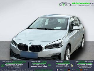 Serie 2 218i 140 ch BVA 2019 occasion 31850 Beaupuy