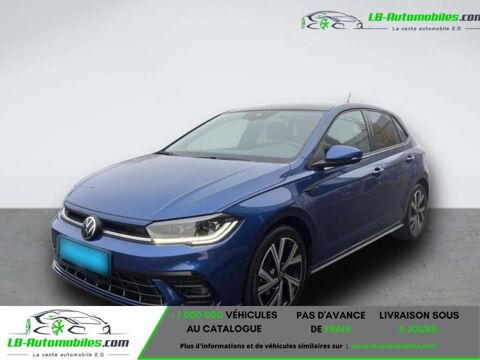 Volkswagen Polo 1.0 TSI 110 S&S BVA 2021 occasion Beaupuy 31850
