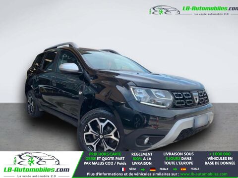 Duster TCe 100 4x2 2020 occasion 31850 Beaupuy
