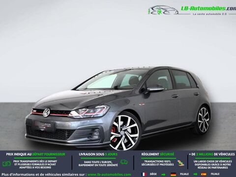 Annonce voiture Volkswagen Golf 23750 €