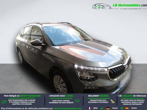 Kamiq 1.0 TSI Evo 2 95 ch BVM 2024 occasion 31850 Beaupuy