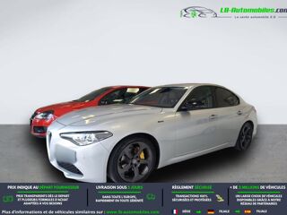 Giulia 2.2 190 ch BVA 2020 occasion 31850 Beaupuy