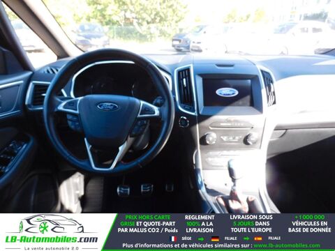 S-MAX 2.0 EcoBlue 150 BVM 2022 occasion 31850 Beaupuy