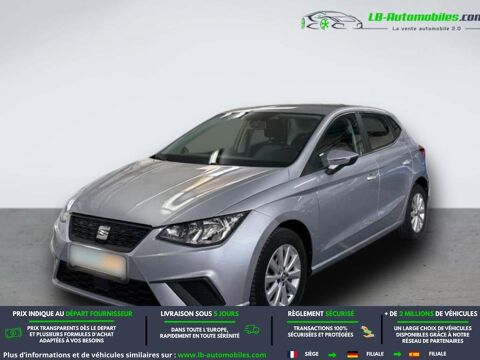 Ibiza 1.0 EcoTSI 95 ch BVM 2021 occasion 31850 Beaupuy