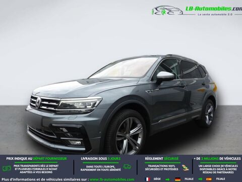 Annonce voiture Volkswagen Tiguan Allspace 28850 €