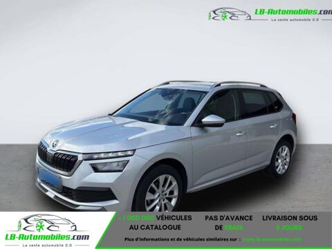Skoda Kamiq 1.5 TSI 150 ch BVA 2020 occasion Beaupuy 31850